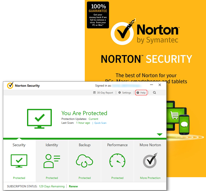 www.norton.com/setup to install